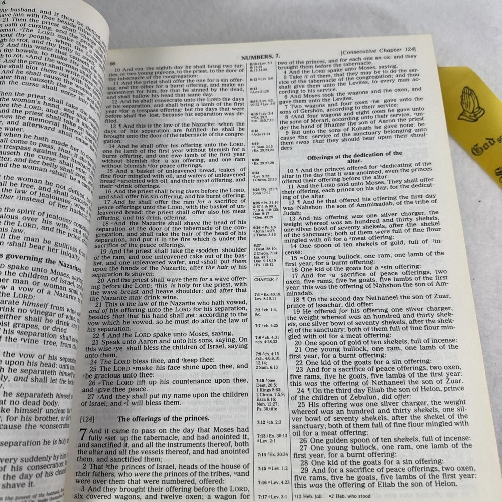 Holy Bible Heirloom Family Bible MASTER MASON Masonic Red Letter Edition